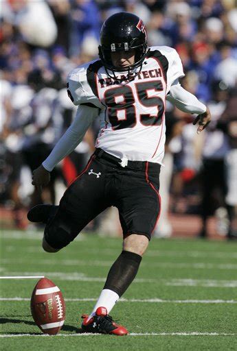 2008 texas tech football roster|matt williams kicker texas tech.